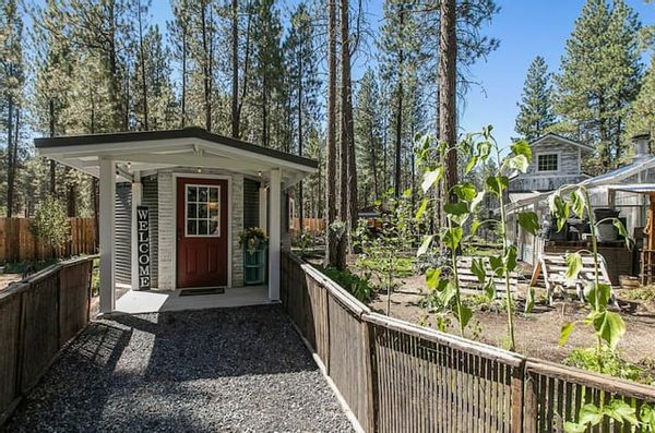 La maison de Michelle