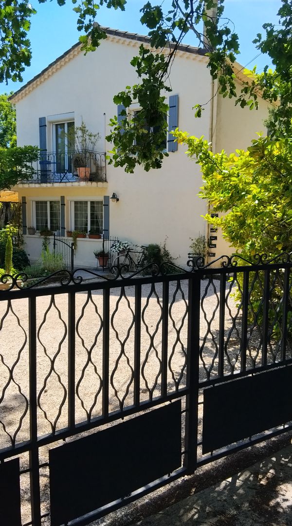 Casa di Boris et Katarina