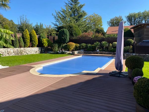 La chambre privée de Patrick