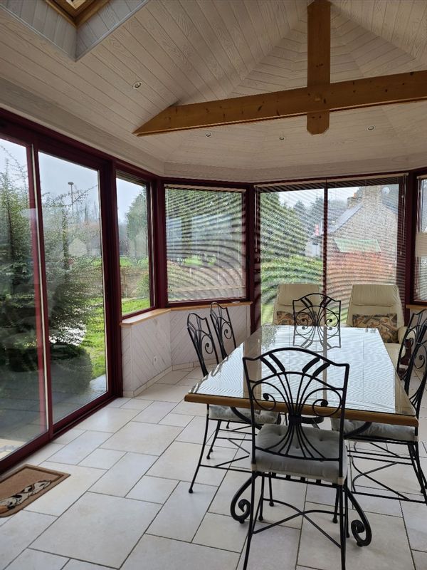 La maison d'Audrey et Seb