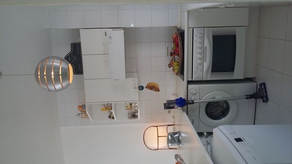 La maison de Géraldine