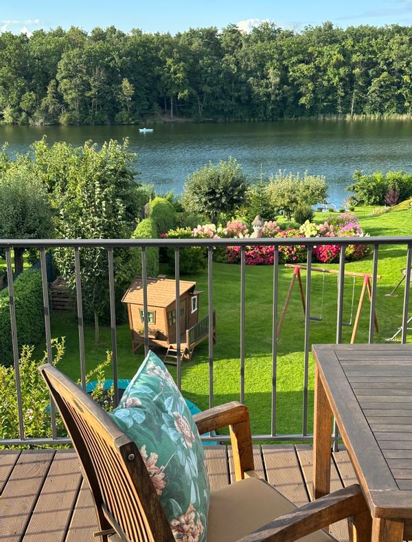 La maison de Melanie & Stephan