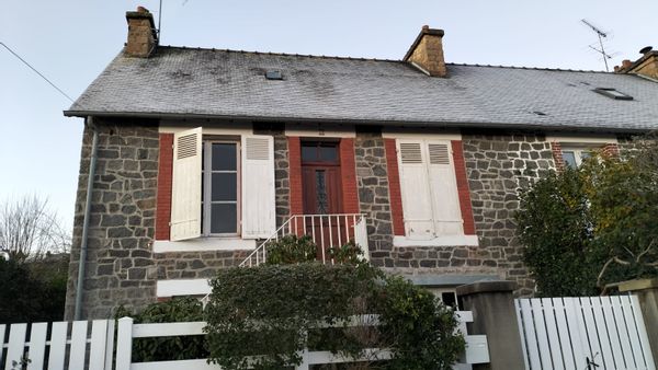 Agnèss hus