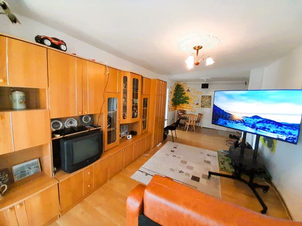 Casa de Bogdan