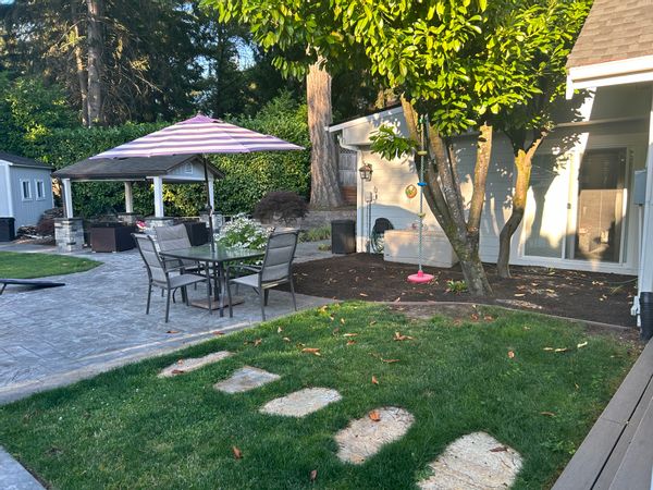 Nicolette's house