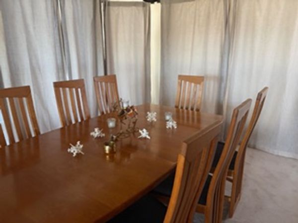 Karen's house in Monument, Colorado - access to Denver and Colorado Springs