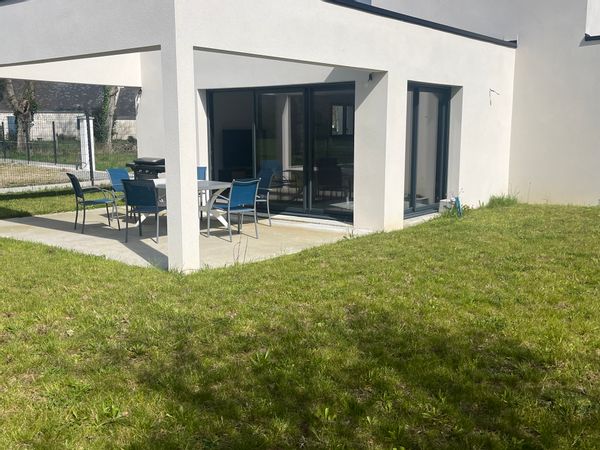 La maison de Guillaume