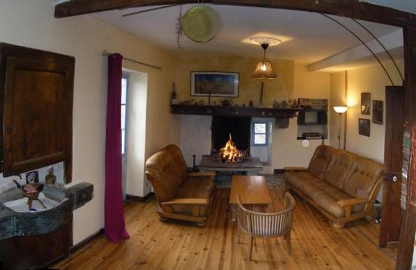 Casa di Andrea & Camille