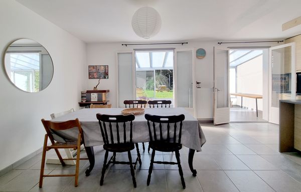 Casa di Chris