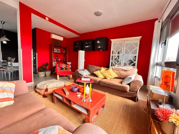 La maison de Haridian