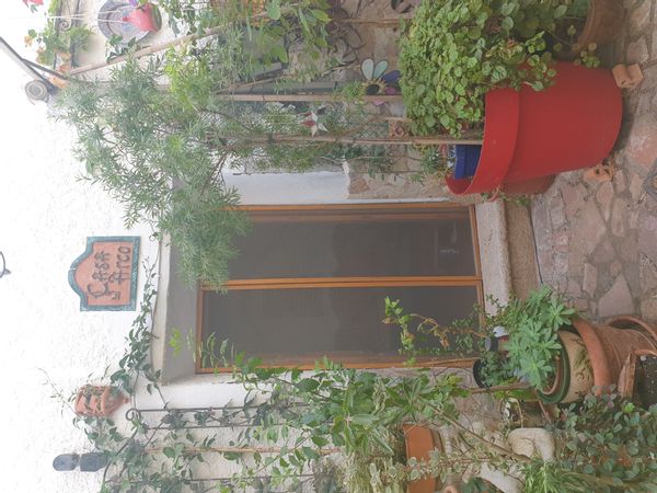 La maison de Caroline: Confortable et rénovée, perchée dans un village andalou à 30 min de la côte