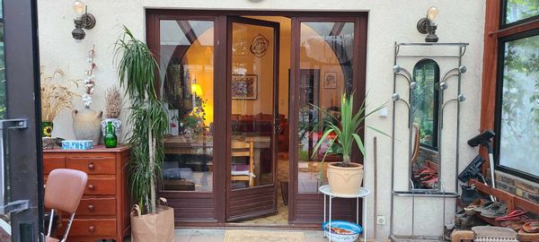 La Wasa, notre maison