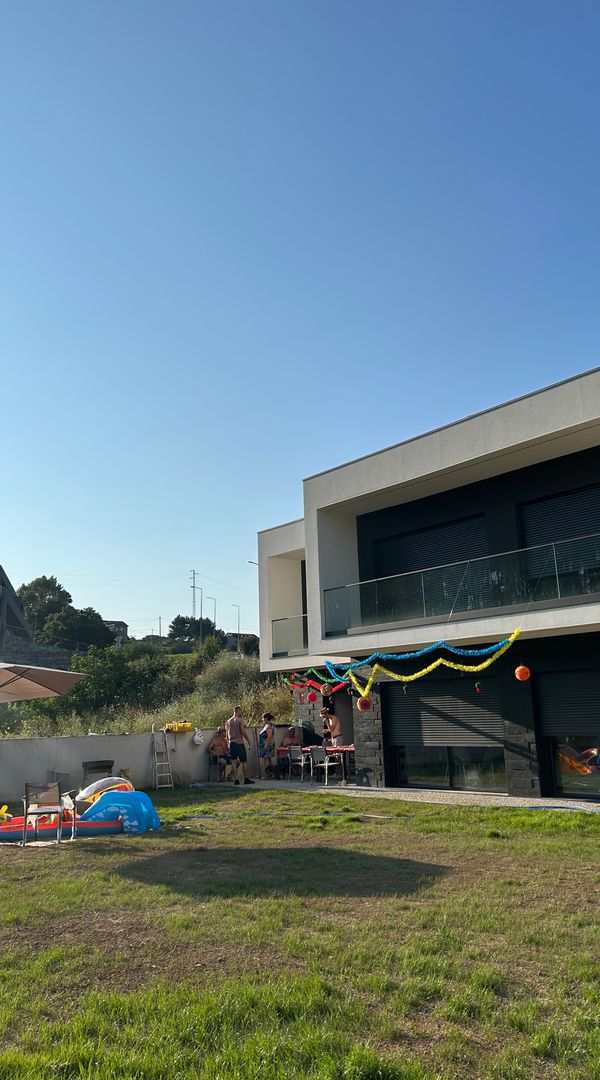 La chambre privée de Catia