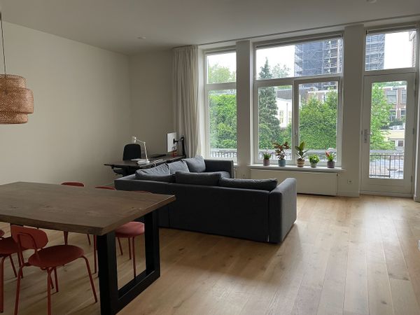 La maison de Liam