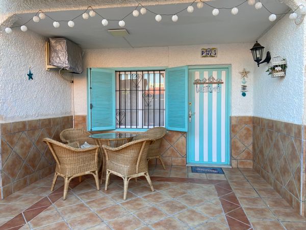 La maison de Fabiola