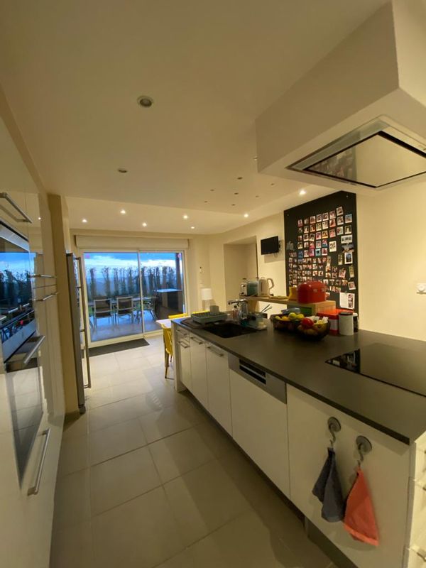 La maison de Aurelie