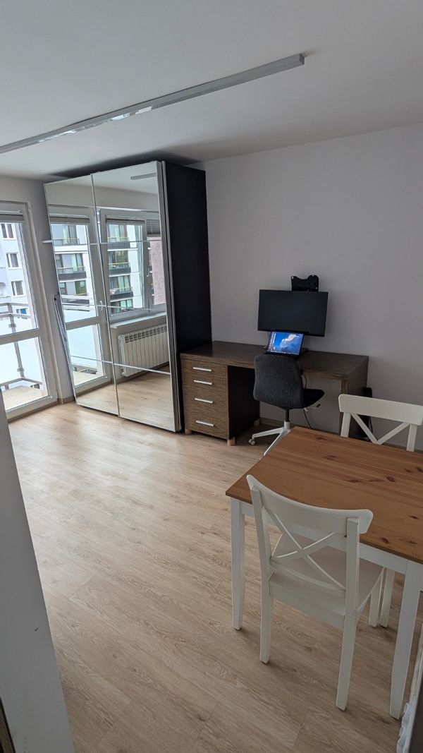 Dominiks hus