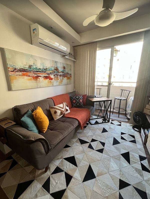 La maison de FAGNER HENRIQUE