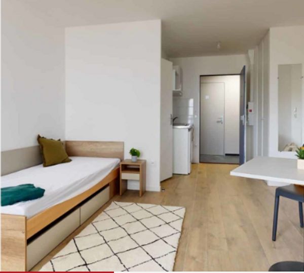 La chambre privée de adel