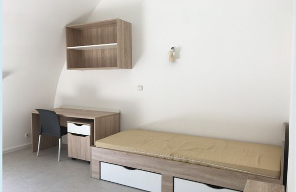 adel s Haus