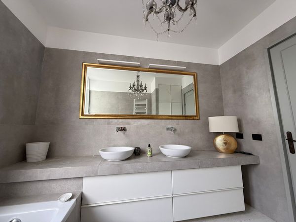 La maison de Arianna