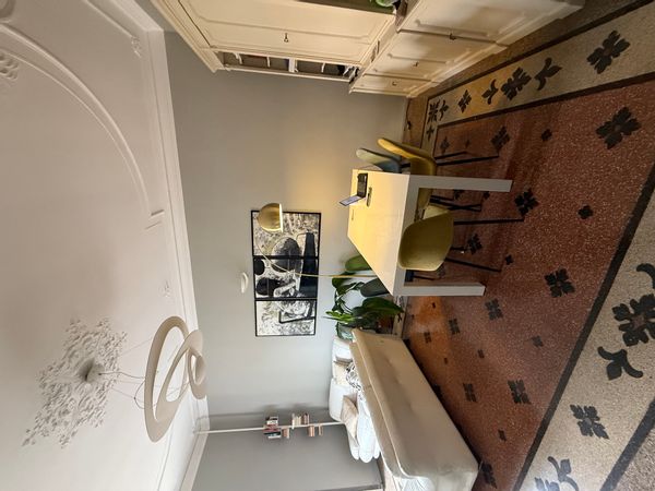 La maison de Arianna