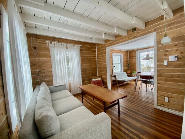 Casa de Josée-Mélanie