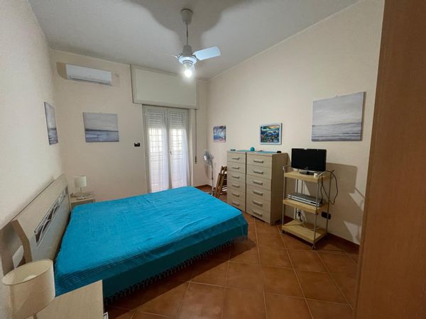 La maison de Gianluca