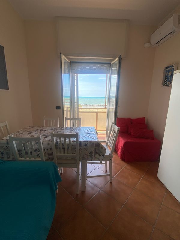 La maison de Gianluca