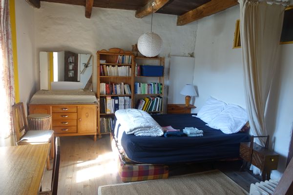 Viviane et Julien s Haus