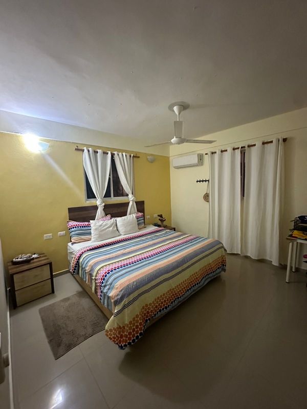 La maison de Lady diana