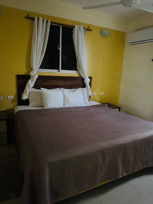 La maison de Lady diana