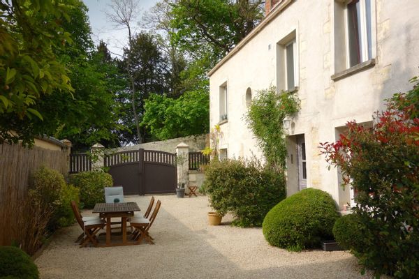 La maison de Valérie