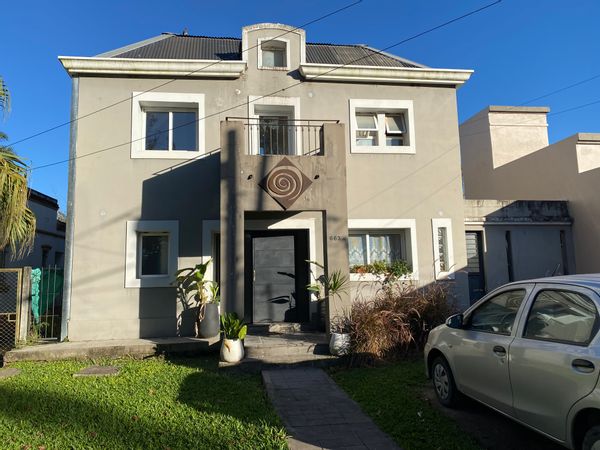 La maison de Mariana
