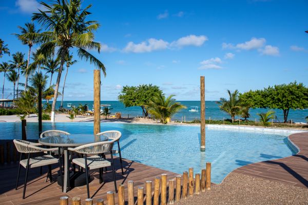 La maison de Alessandra