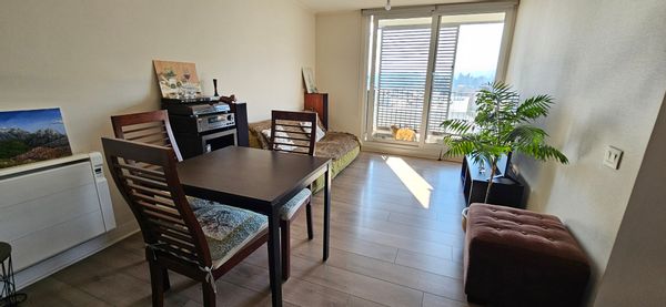 La maison de Alejandra