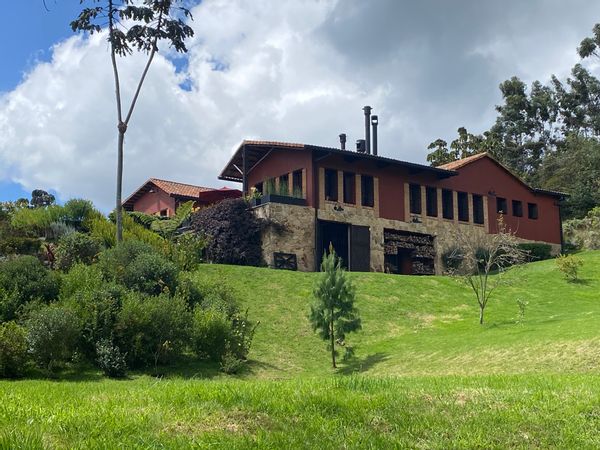 Tairaka Farm