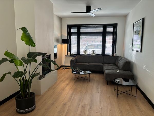 Anja's house