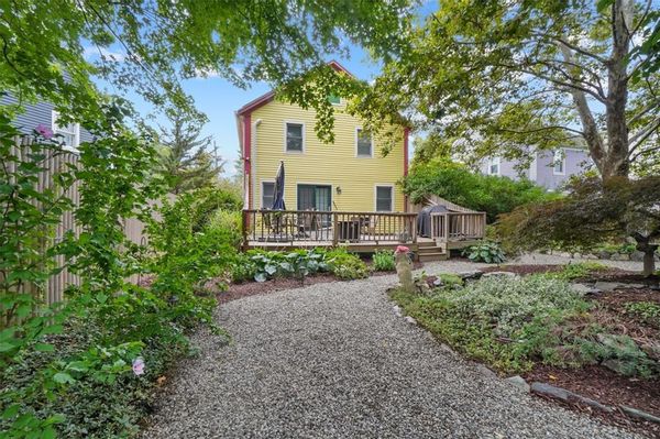 Steph & Archie s Haus