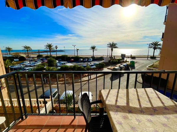 La maison de Víctor y Araceli