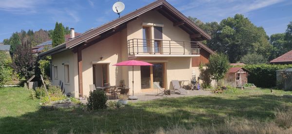 La maison de Véronique