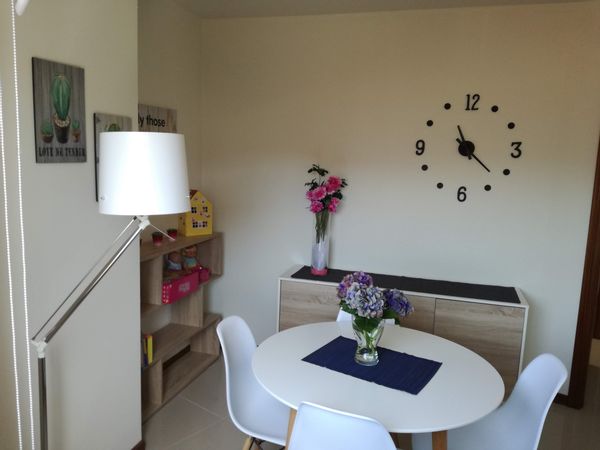 La maison de Dolores Carmen