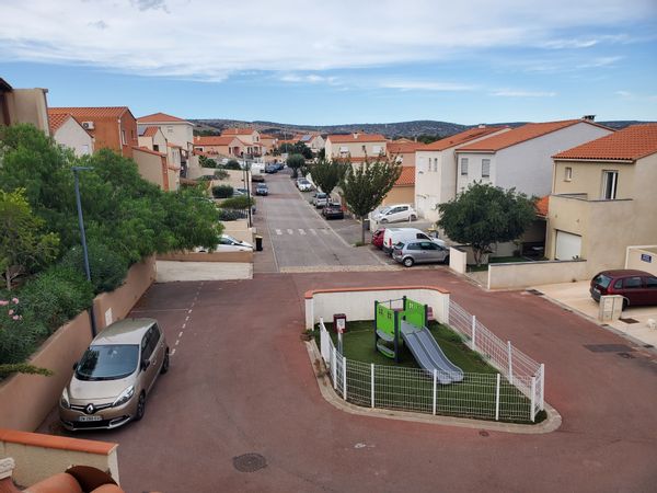 La maison de Jean-Vincent et Julie