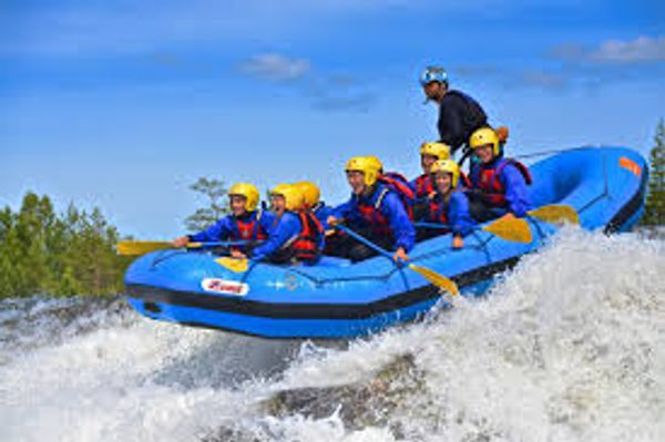 Casa de Sandra and Hendrik Pieter