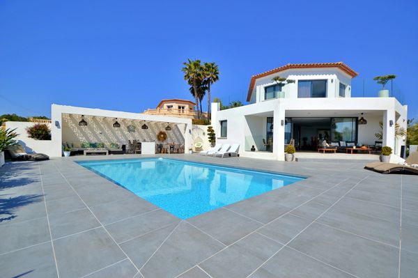 La maison de Daniel