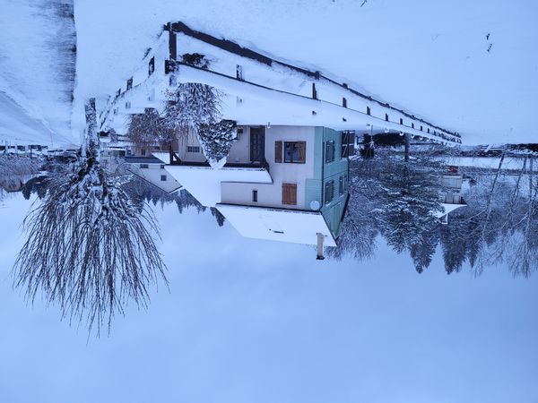 Manons hus