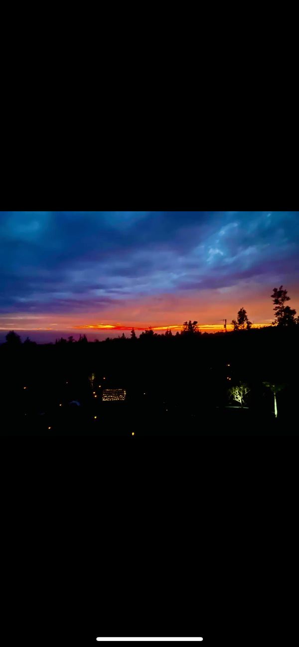 La maison de Christopher