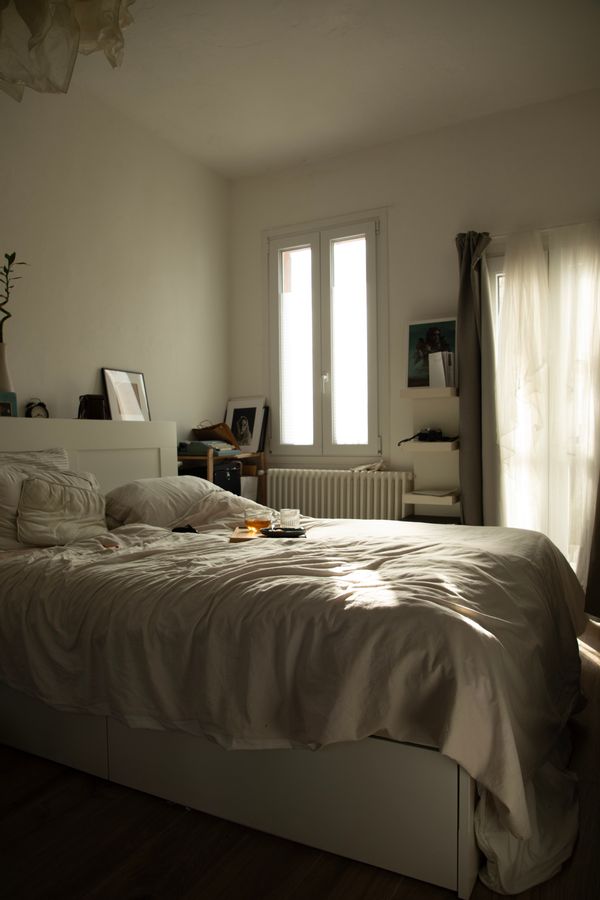 La maison de tatiana