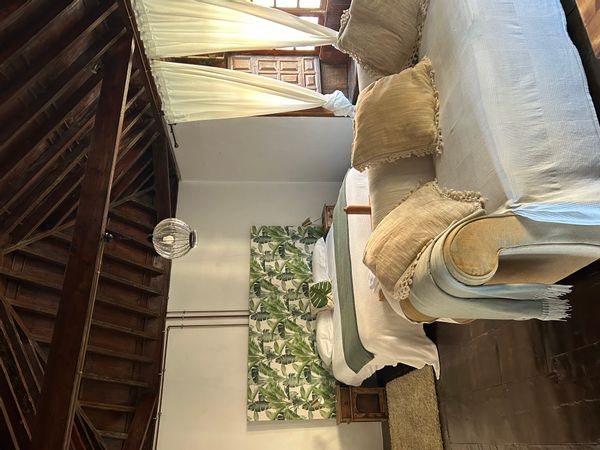 La maison de Anselmo