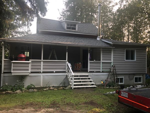 Casa di Myriam & Patrick